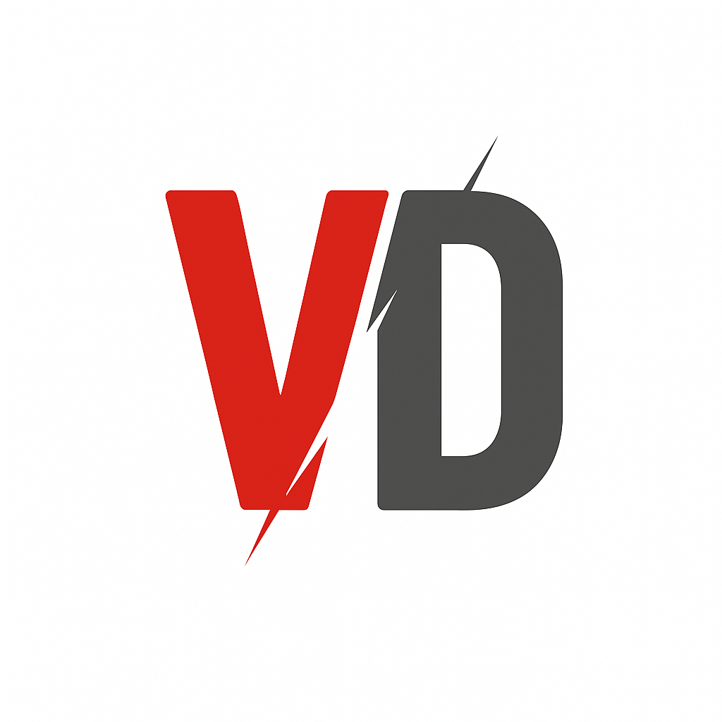 Projeto Vagas Disponíveis